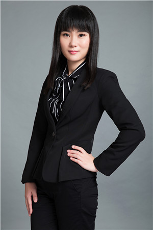 在工作中，熱情有禮對待